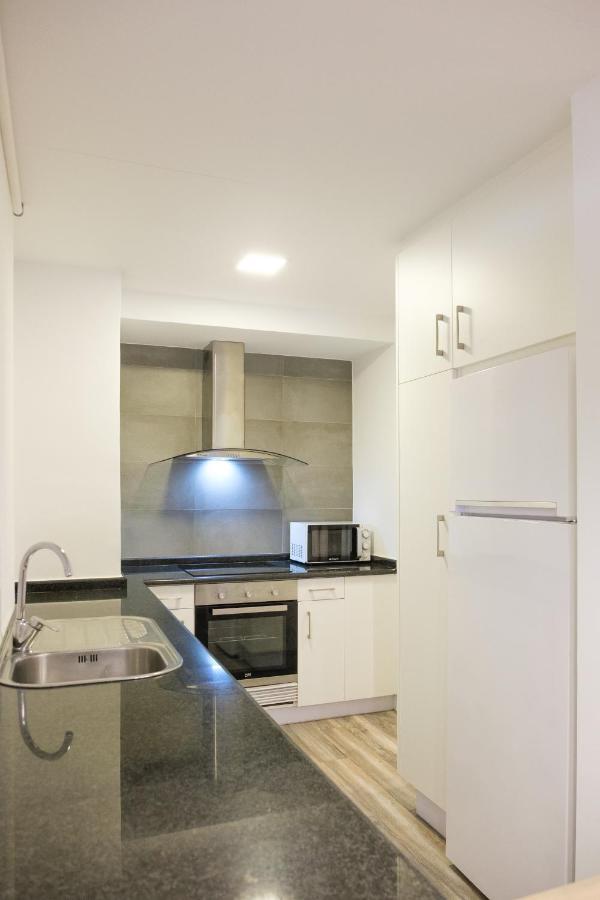 Zafiro Flat By Serendipia Turismo Saint-Jacques-de-Compostelle Extérieur photo