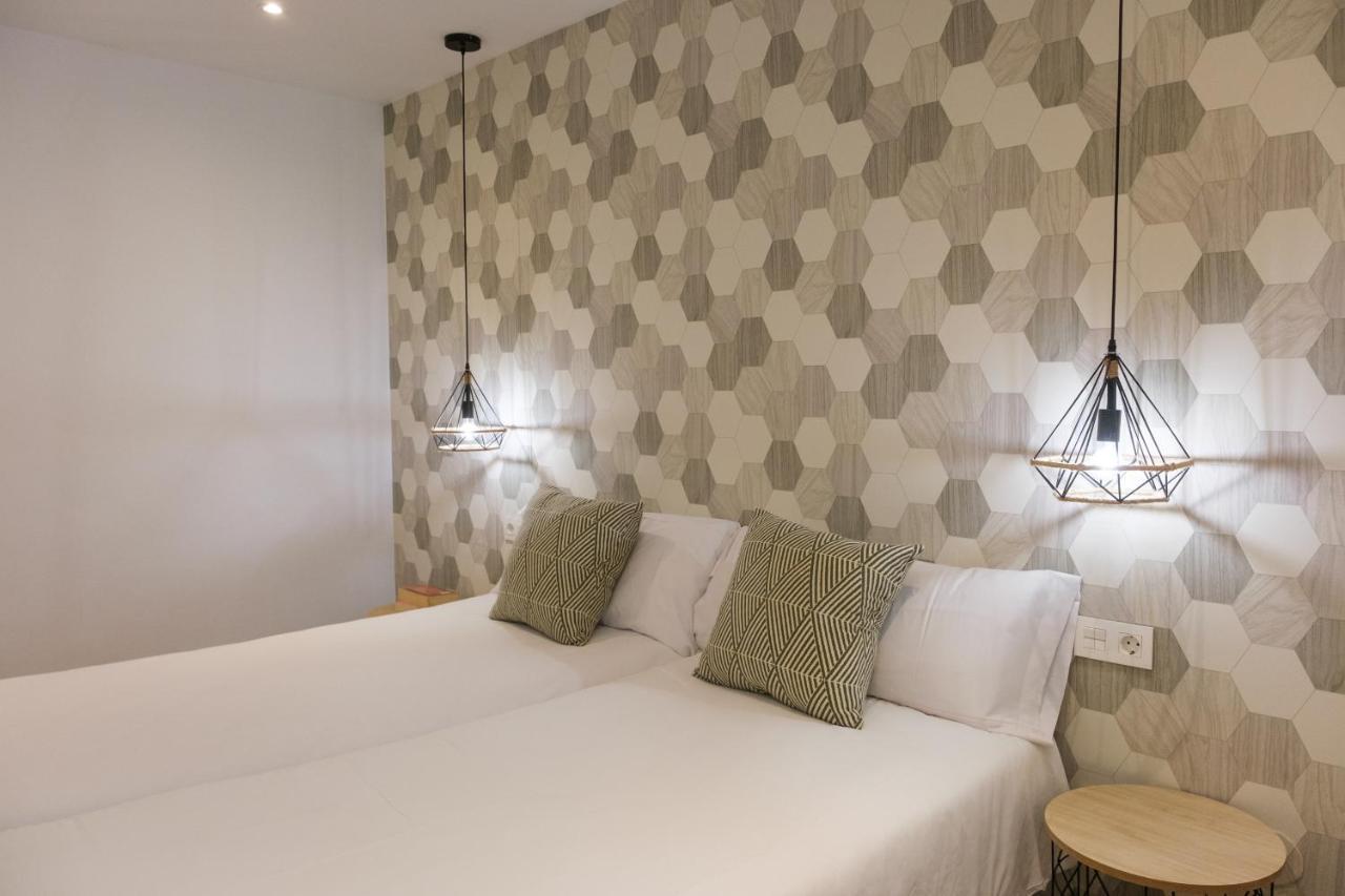 Zafiro Flat By Serendipia Turismo Saint-Jacques-de-Compostelle Extérieur photo