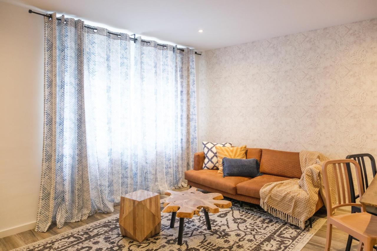 Zafiro Flat By Serendipia Turismo Saint-Jacques-de-Compostelle Extérieur photo