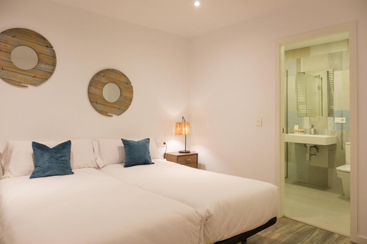 Zafiro Flat By Serendipia Turismo Saint-Jacques-de-Compostelle Extérieur photo