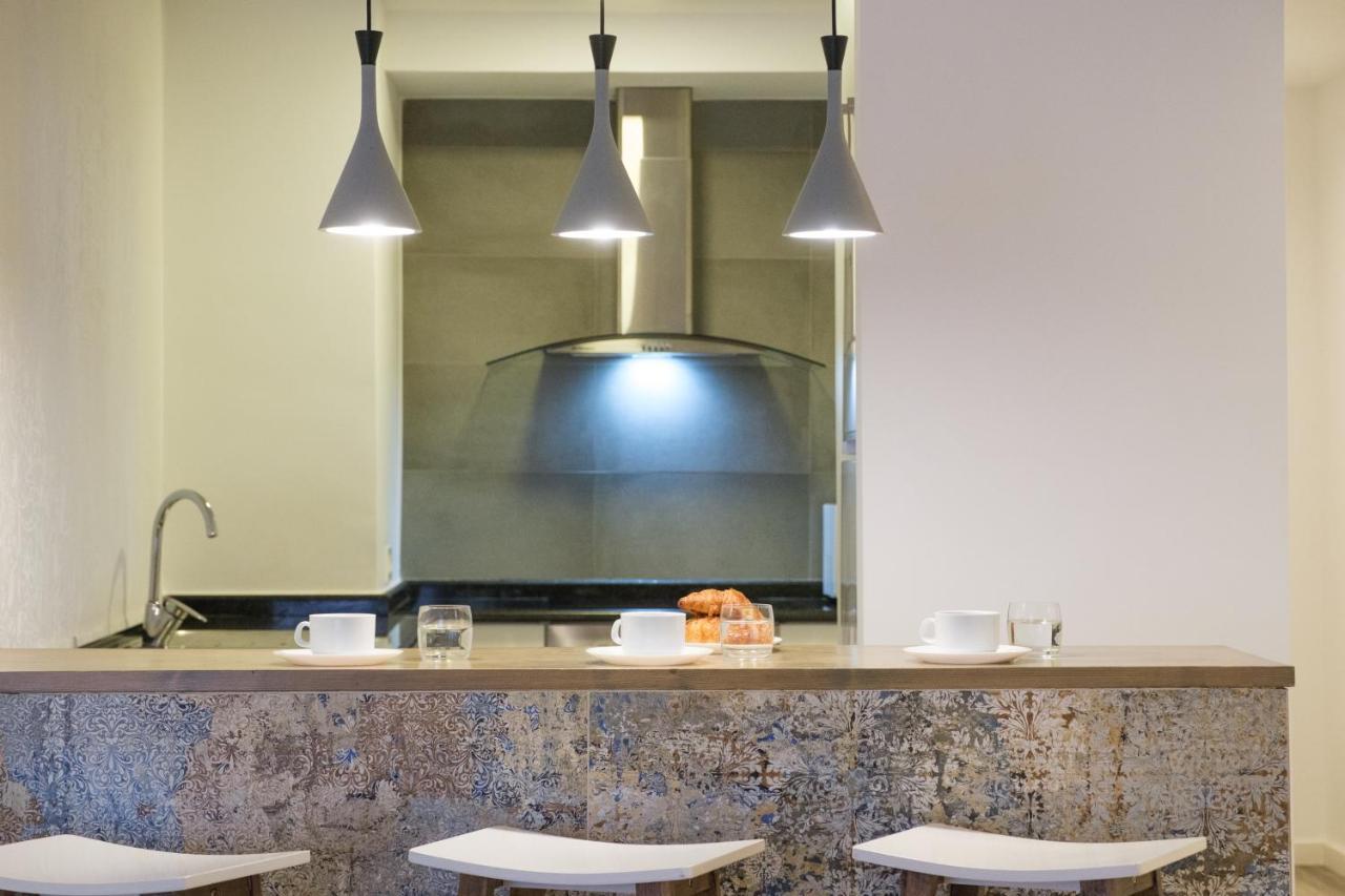 Zafiro Flat By Serendipia Turismo Saint-Jacques-de-Compostelle Extérieur photo