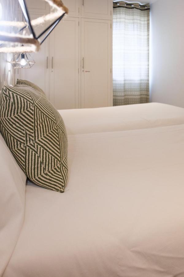 Zafiro Flat By Serendipia Turismo Saint-Jacques-de-Compostelle Extérieur photo