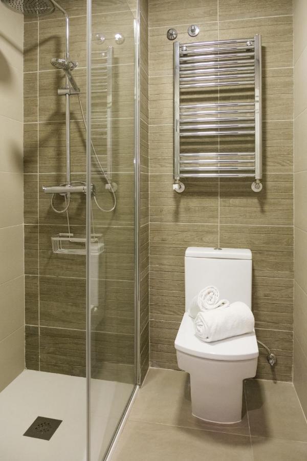 Zafiro Flat By Serendipia Turismo Saint-Jacques-de-Compostelle Extérieur photo
